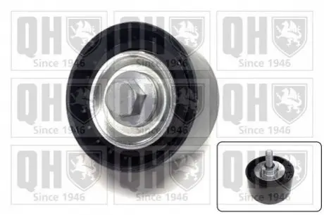 Натяжний ролик QH QUINTON HAZELL QTA1643 (фото 1)