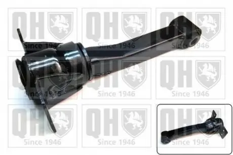 Подушка двигуна QH QUINTON HAZELL EM4728 (фото 1)
