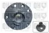 Ступиця колеса QH QUINTON HAZELL QWH202 (фото 1)