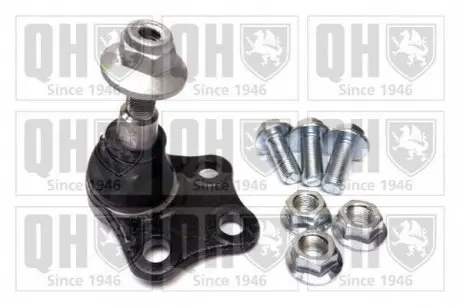 Шарова опора QH QUINTON HAZELL QSJ3831S
