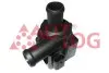 Помпа води Audi A6/Q7 2.0 TDI 06-15 AUTLOG WP8009