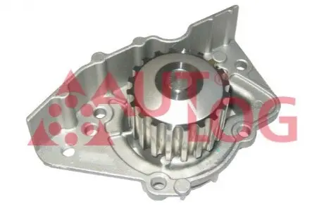 Помпа води Fiat Scudo/Ducato/Peugeot/Citroen/Hyundai 1.8-1.9D/TD 94-06 AUTLOG WP7094