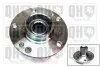 Ступиця колеса QH QWH178