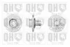 Ступиця колеса QH QUINTON HAZELL QWH113 (фото 2)