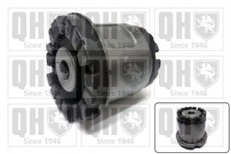 Подушка балки QH QUINTON HAZELL EMS8764