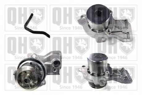 Помпа води QH QUINTON HAZELL QCP3911DP