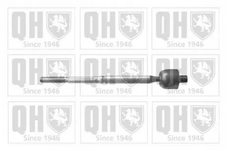 QH Рульова тяга QUINTON HAZELL QR3279S