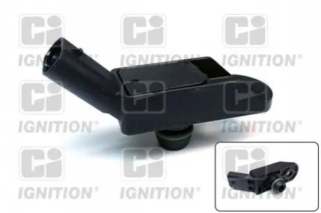 QH Датчик тиску QUINTON HAZELL XMAP629