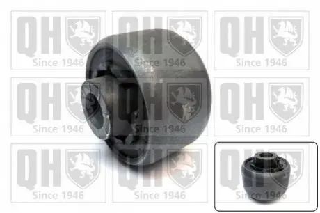 QH Сайлентблок QUINTON HAZELL EMS8744
