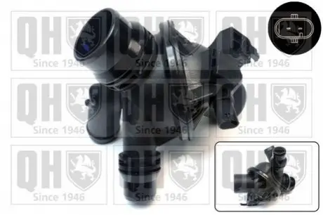 Термостат QH QUINTON HAZELL QTH1108K