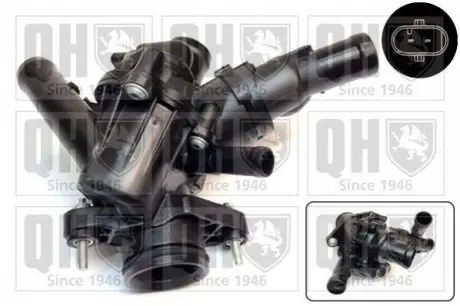Термостат MB A-class (W176) 12-18 QH QUINTON HAZELL QTH959K