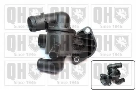Термостат QH QUINTON HAZELL QTH738K