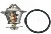 Термостат Opel Ascona/Astra/Kadett/Vectra 1.6D-1.8i 84-00 (92°C) AIC 58323 (фото 2)