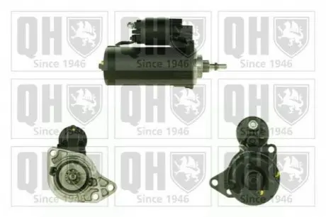 Стартер QH QUINTON HAZELL QRS2265