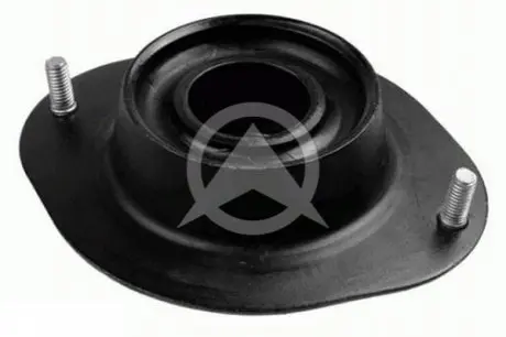 OPEL подушка переднього аморт (з підшипн.! Kadett E 1.6/1.7D 84- SIDEM 809419