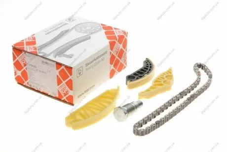К-т цепи балансировочного вала FEBI BILSTEIN 178333
