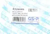 Подшипник опоры амортизационной стойки GSP 532909S (фото 4)