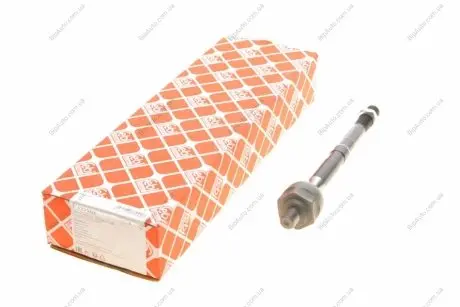 Тяга рульова з гайкою FEBI BILSTEIN 177902