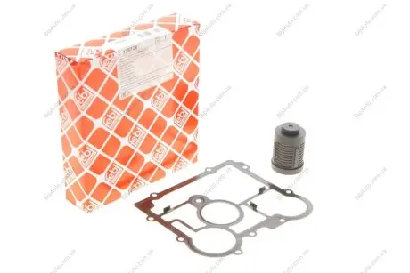 Фото 1 - фільтр гідравлічний FEBI BILSTEIN 178724 Фільтр гідравлічний FEBI BILSTEIN 178724 (фото 1)