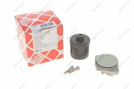 Фото 1 - фільтр гідравлічний FEBI BILSTEIN 177900 Фільтр гідравлічний FEBI BILSTEIN 177900 (фото 1)