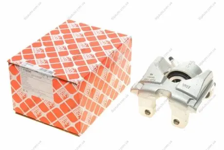 Тормозной суппорт FEBI BILSTEIN 178090