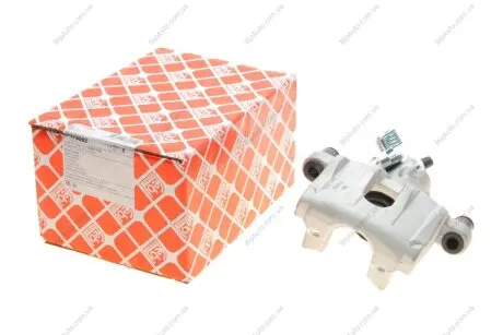 Фото 1 - тормозной суппорт FEBI BILSTEIN 178082 Тормозной суппорт FEBI BILSTEIN 178082 (фото 1)