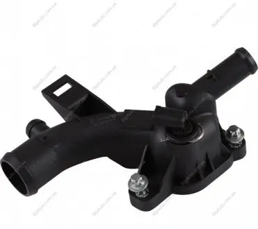Фланець системи охолодження Astra/Corsa 1.2/1.4 09- JP GROUP 1214500500 (фото 1)