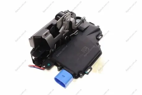 Замок дверей (передніх/R) Skoda Fabia 06-14 FEBI BILSTEIN 177624