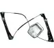 Склопідйомник VW Golf V JP GROUP 1188106780 1188106780