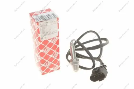 Зонд Lambda FEBI BILSTEIN 177490