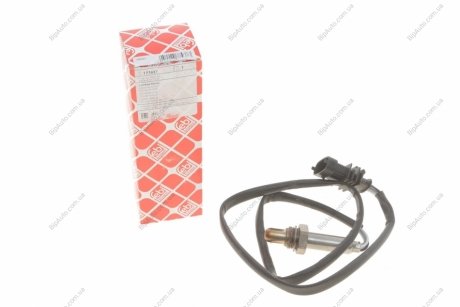 Зонд Lambda FEBI BILSTEIN 177437