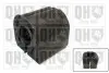 QH Втулка стабiлiзатора QUINTON HAZELL EMB7541 (фото 1)