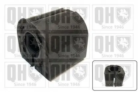 QH Втулка стабiлiзатора QUINTON HAZELL EMB7541