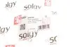 Рычаг подвески SOLGY 204150 (фото 3)