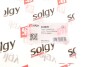 Рычаг подвески SOLGY 204035 (фото 3)