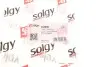 Рычаг подвески SOLGY 204035 (фото 3)