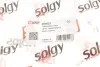 Рычаг подвески SOLGY 204021 (фото 3)