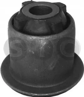 Рычаг ПРЕДЫДУЩИЙ LOGAN/Sandero \'05- STC T406693