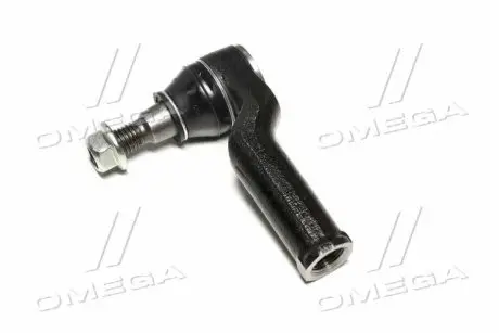 Наконечник тяги рульової L Ford Galaxy 06-15 Mondeo/S-MAX 06-14 Volvo S60/V70/S80 07- CTR CE0068