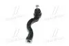 Наконечник рул L Mitsubishi L200 04- Montero 96- Pajero 00-12 Sport 96- Triton 86- (вір-во) CTR CE0423L (фото 2)