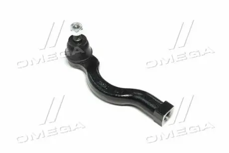 Наконечник рул L Mitsubishi L200 04- Montero 96- Pajero 00-12 Sport 96- Triton 86- (вір-во) CTR CE0423L