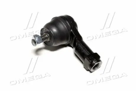 Наконечник тяги рульової Mitsubishi Outlander 05- Lancer 08- ASX 10- Grandis 03-10 CTR CE0435