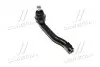 Наконечник рулевой тяги L Honda City/Fit 07-15 Insight 09-14 Jazz 08- Brio 11- (выр-во CTR) CE0235