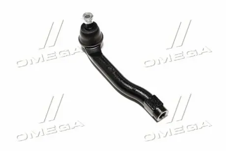 Наконечник рулевой тяги L Honda City/Fit 07-15 Insight 09-14 Jazz 08- Brio 11- (выр-во) CTR CE0235
