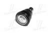 Опора шаровая нижняя Mazda 2 07- Demio 07- Toyota Yaris 16- Ford Fiesta 11-18 (выр-во) CTR CB0293 (фото 4)