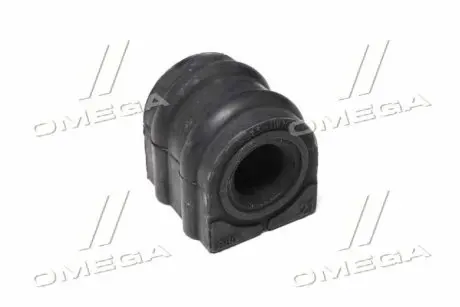 Втулка подвески Hyundai solaris 14- i40 15-19, kia rio hyundai santa fe 12- (выр-во) CTR GV0573 (фото 1)