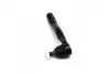 Наконечник рулевой тяги L Toyota Land Cruiser 100 98-02 Lexus LX470 99-02 (выр-во CTR) CE0736