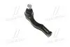 Наконечник рулевой тяги L Subaru Outback 14- Impreza 92-04 Legacy 89-96 (выр-во CTR) CE0640L