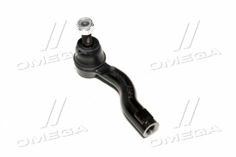 Наконечник рулевой тяги L Toyota Celica 00-06 Prius 97-03 Vista 86-03 (выр-во) CTR CE0742L (фото 1)