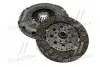Зчеплення FIAT TALENTO, OPEL VIVARO, RENAULT TRAFIC 1,6D-1,6CDTI 14-(Вир-во EXEDY) OPS2154